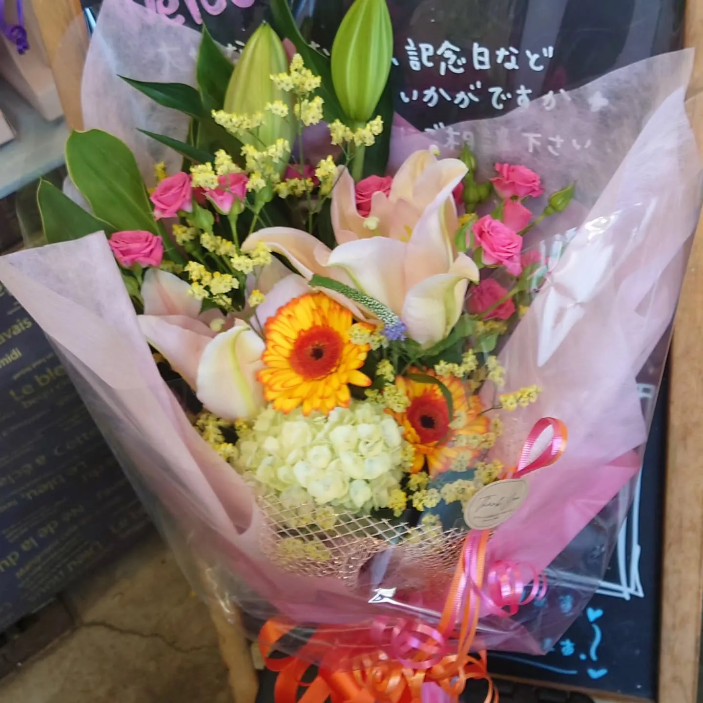 暑い日が続いてますね🌞
